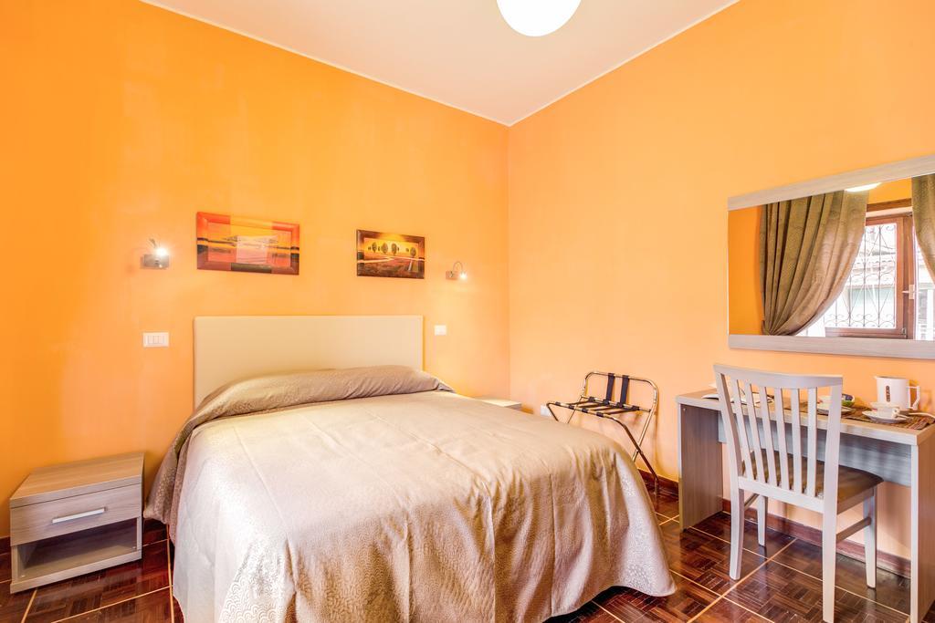 Domus Cornelia Bed and Breakfast Rom Exteriör bild