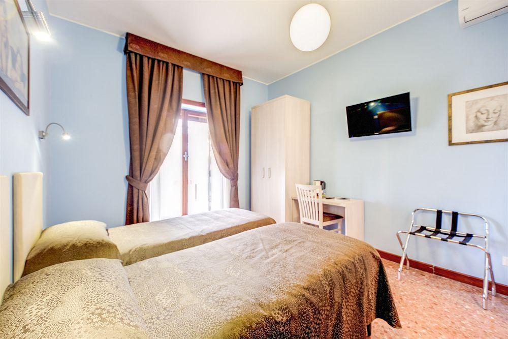 Domus Cornelia Bed and Breakfast Rom Exteriör bild