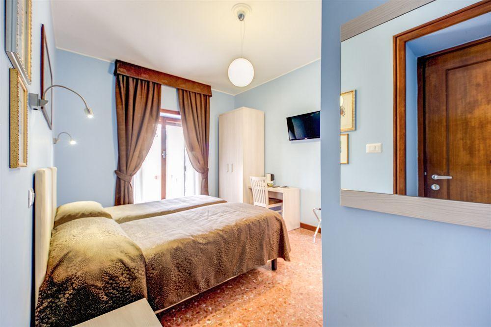 Domus Cornelia Bed and Breakfast Rom Exteriör bild