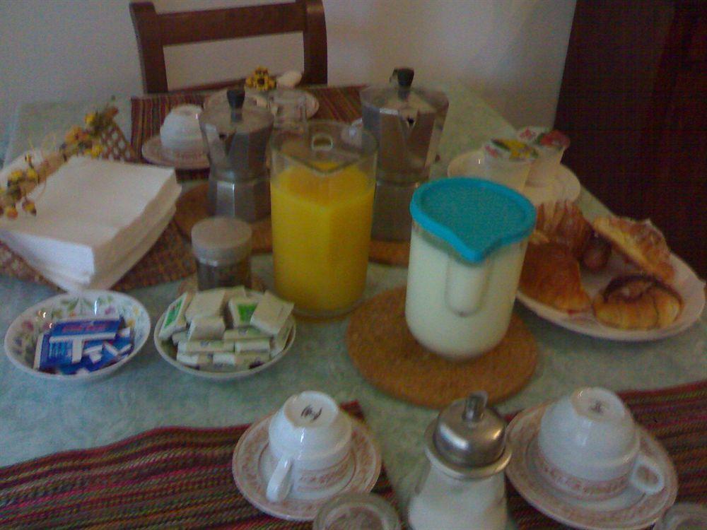 Domus Cornelia Bed and Breakfast Rom Exteriör bild