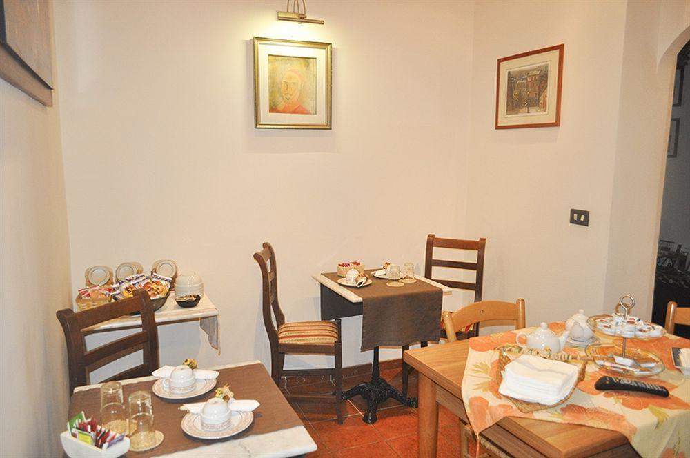 Domus Cornelia Bed and Breakfast Rom Exteriör bild