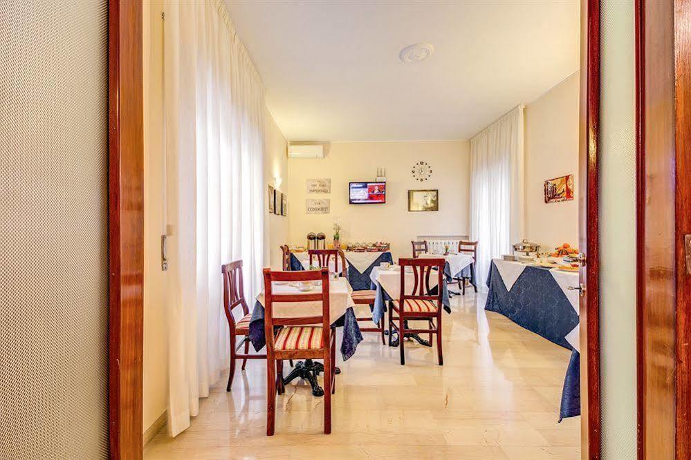 Domus Cornelia Bed and Breakfast Rom Exteriör bild