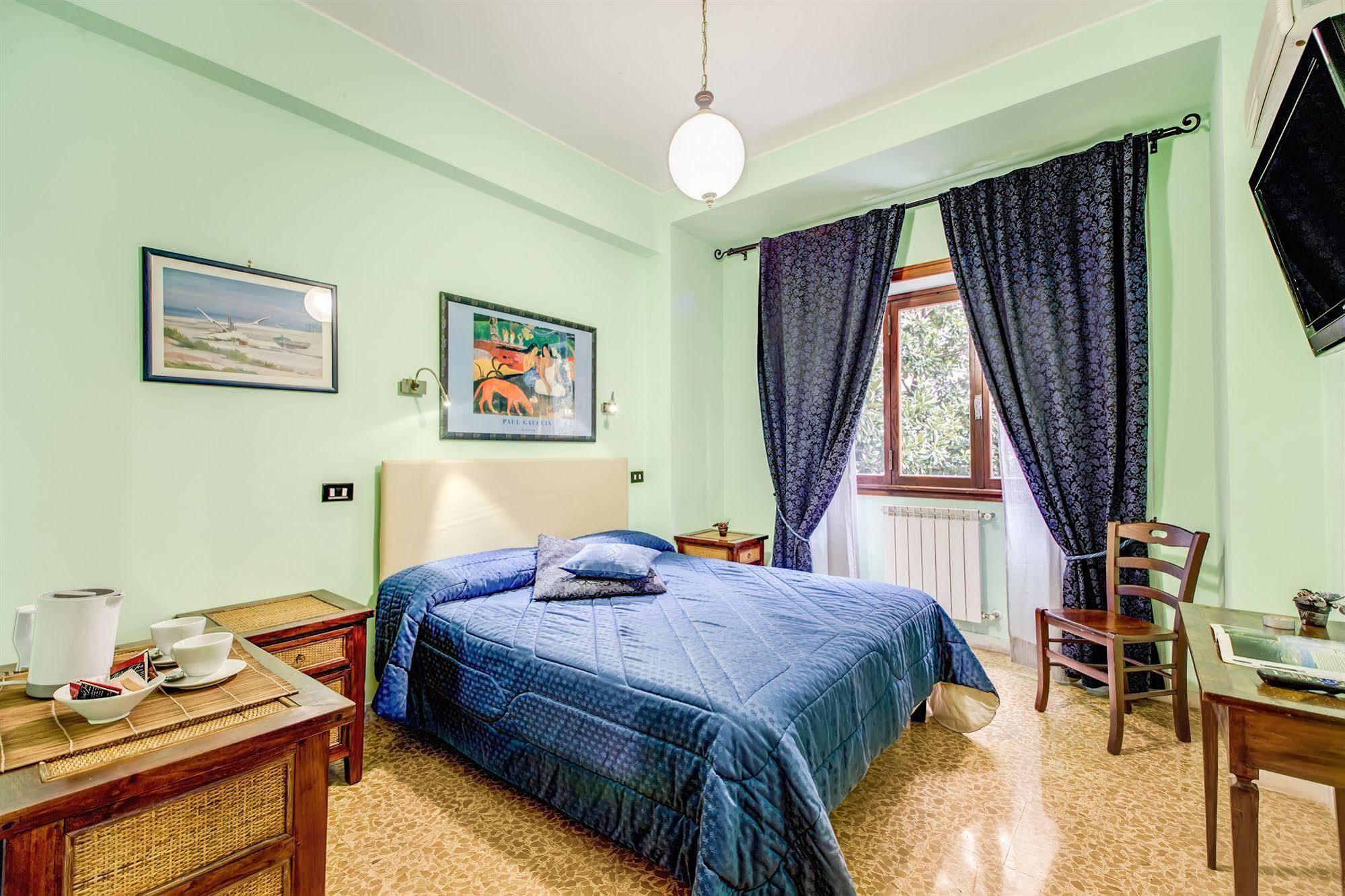 Domus Cornelia Bed and Breakfast Rom Exteriör bild
