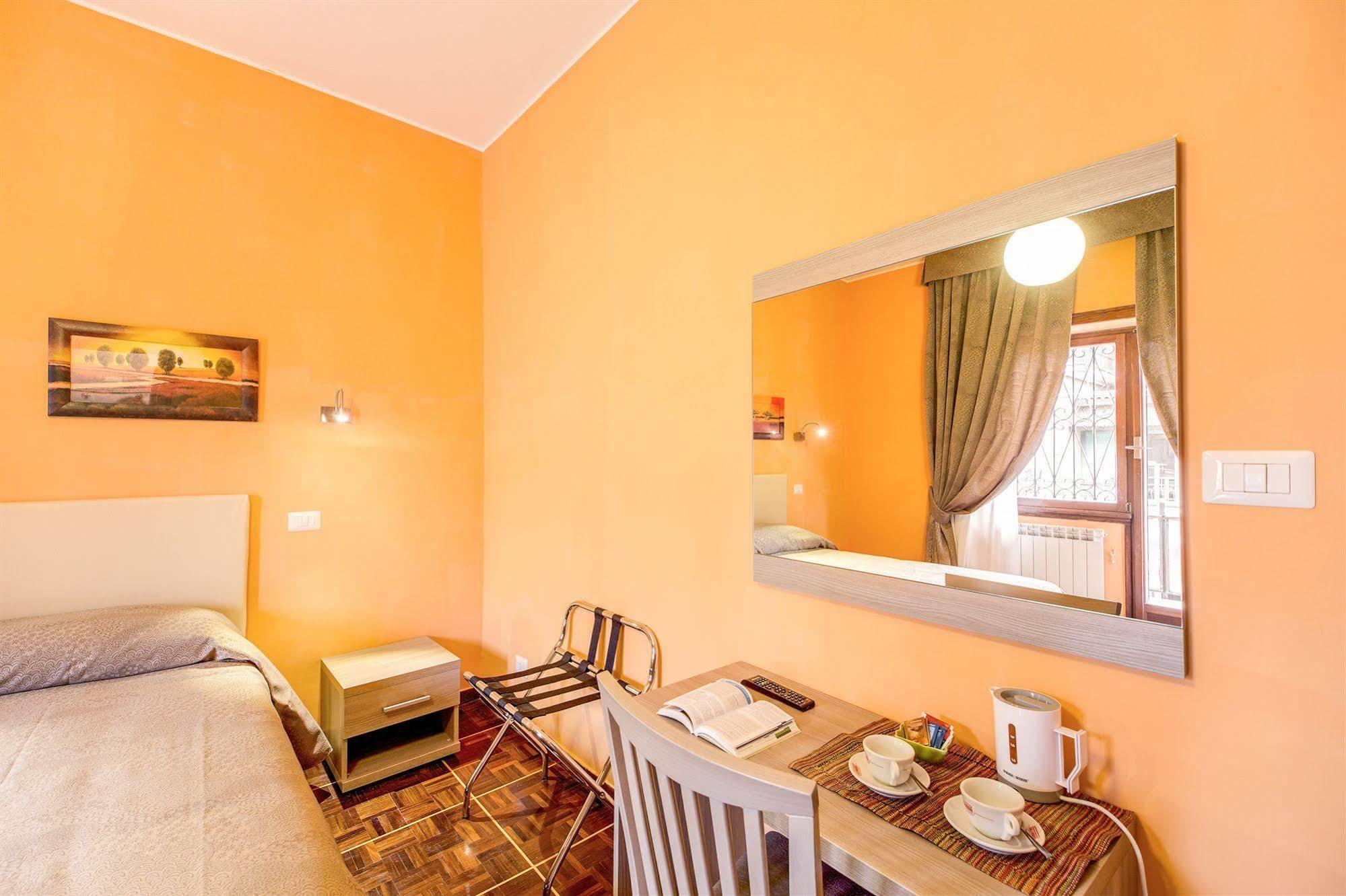 Domus Cornelia Bed and Breakfast Rom Exteriör bild