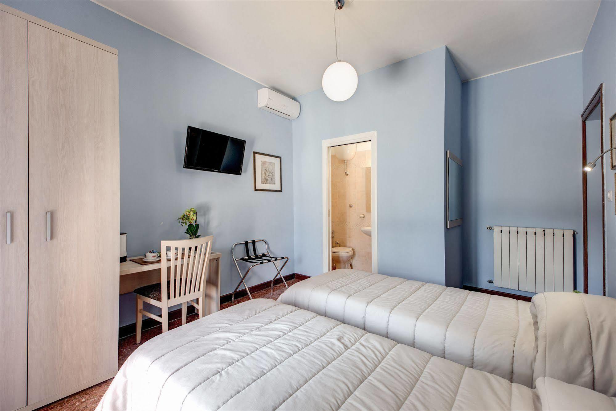 Domus Cornelia Bed and Breakfast Rom Exteriör bild