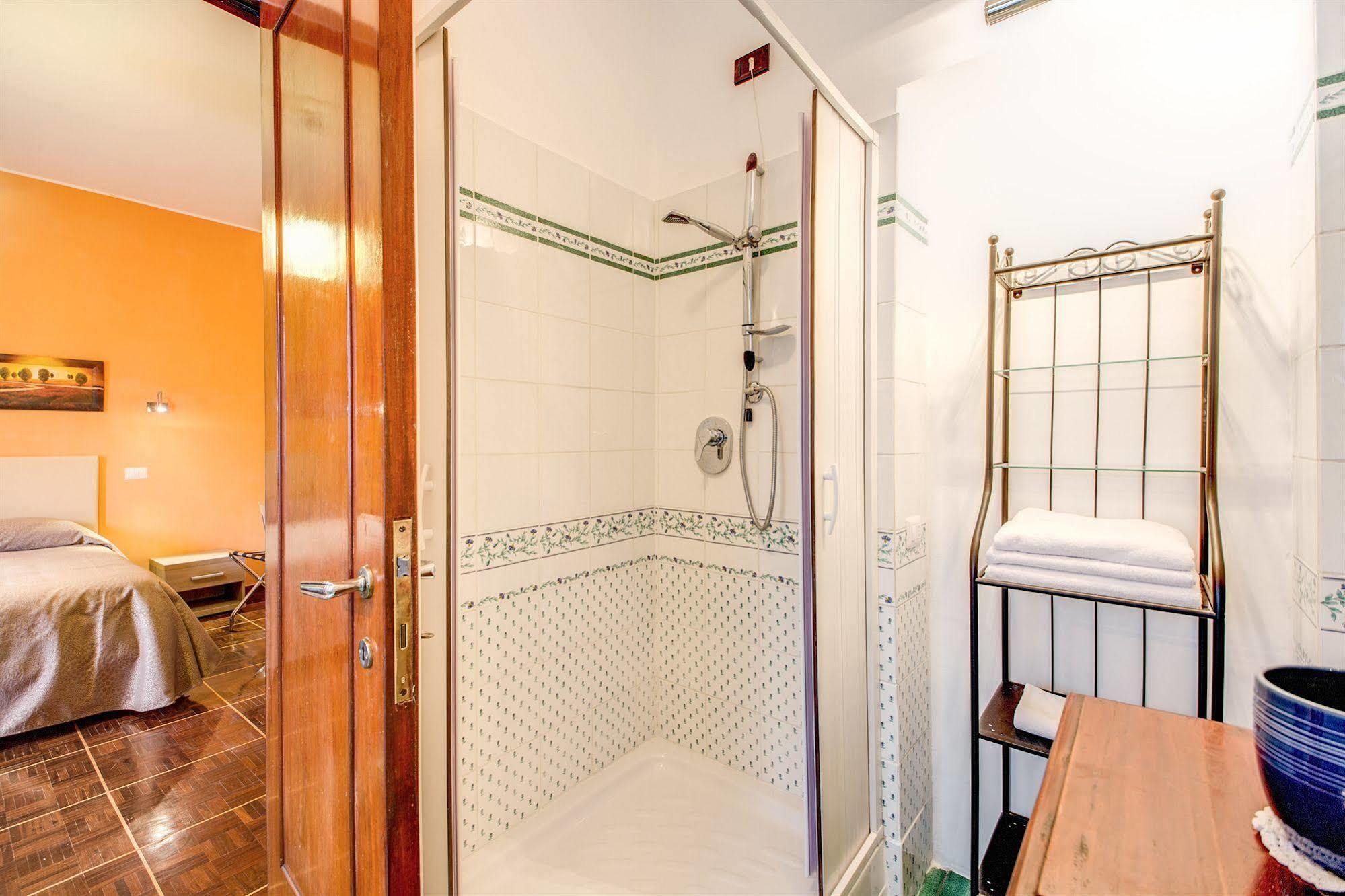 Domus Cornelia Bed and Breakfast Rom Exteriör bild