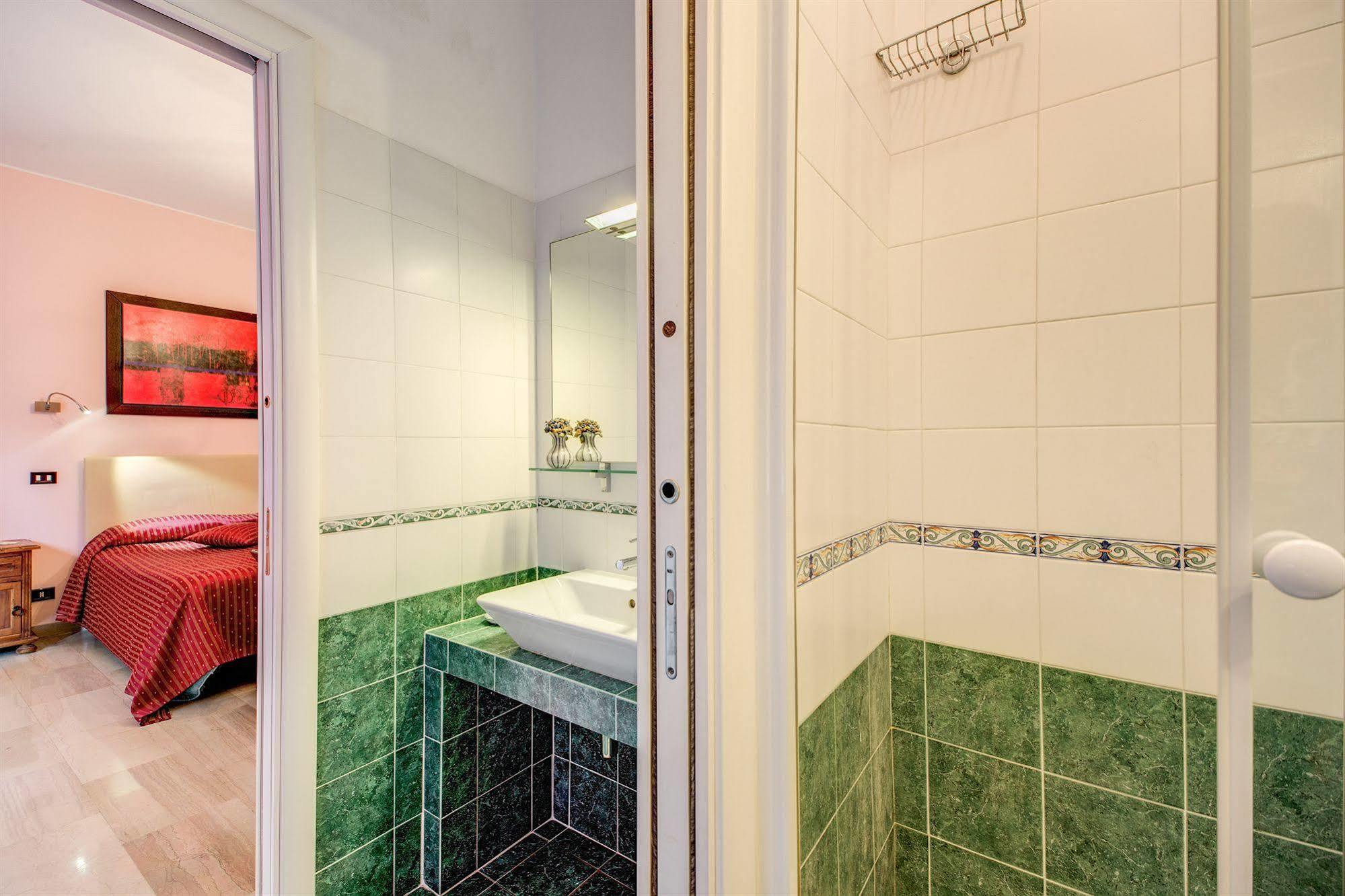Domus Cornelia Bed and Breakfast Rom Exteriör bild