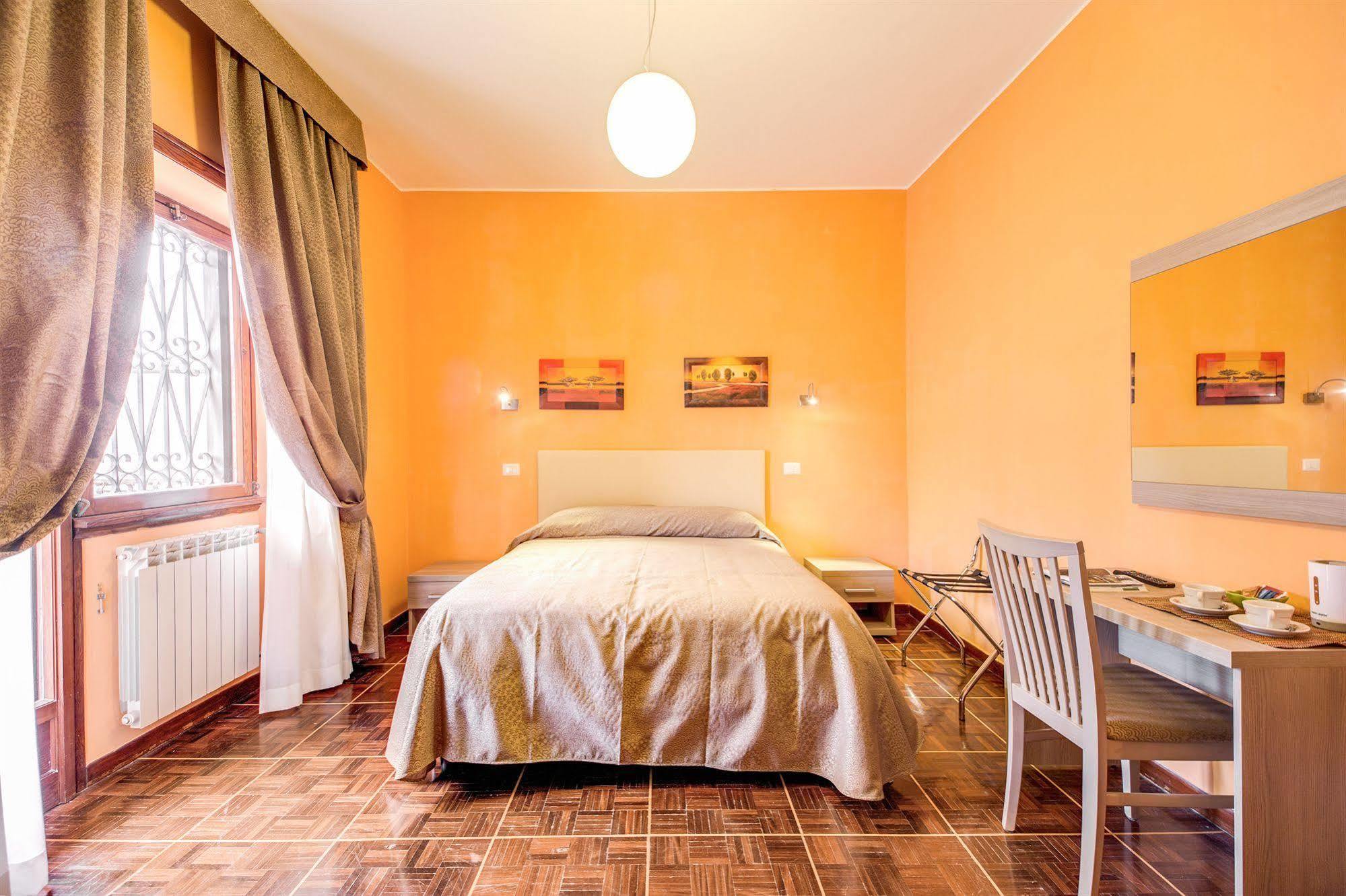 Domus Cornelia Bed and Breakfast Rom Exteriör bild