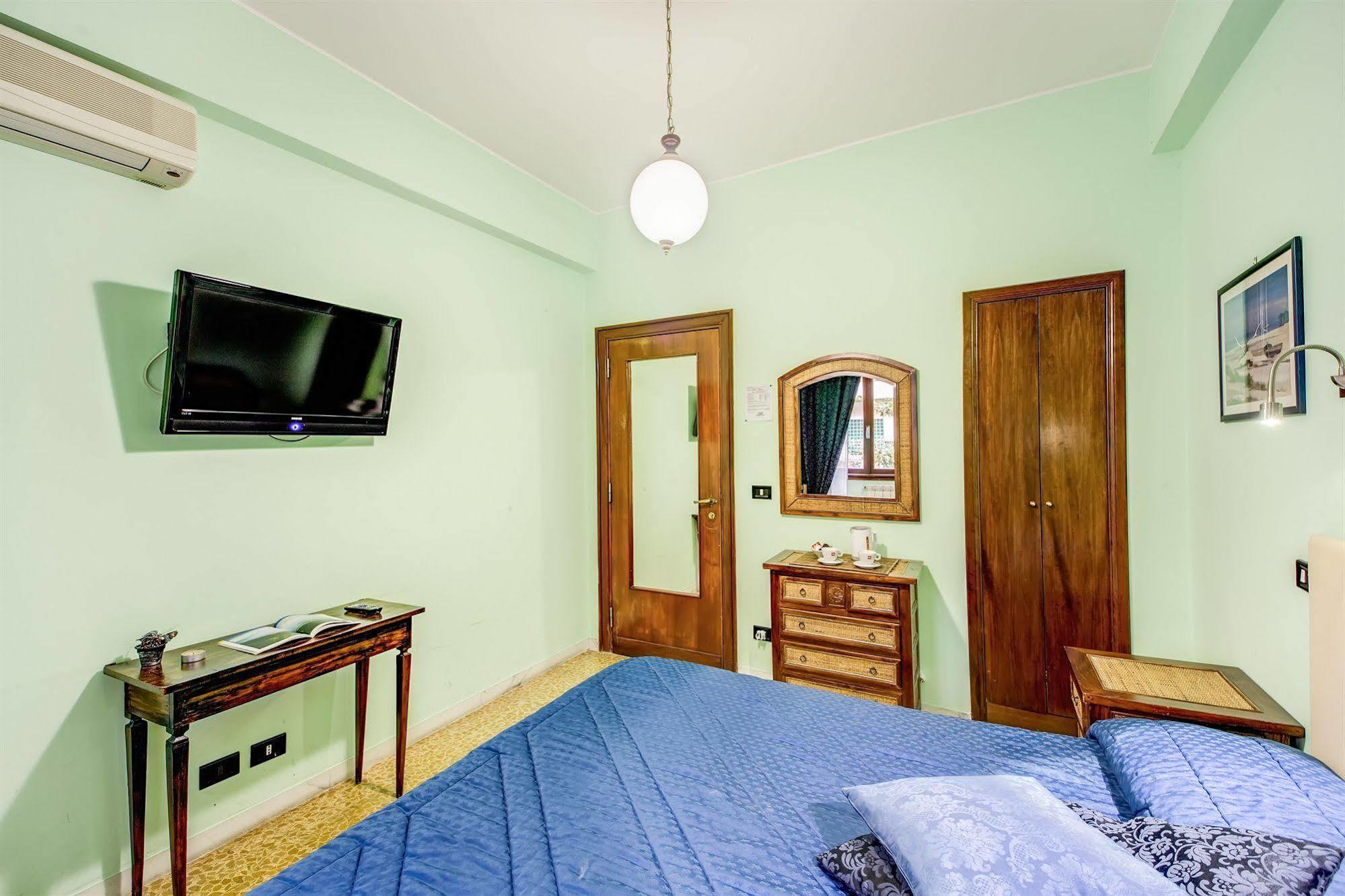 Domus Cornelia Bed and Breakfast Rom Exteriör bild