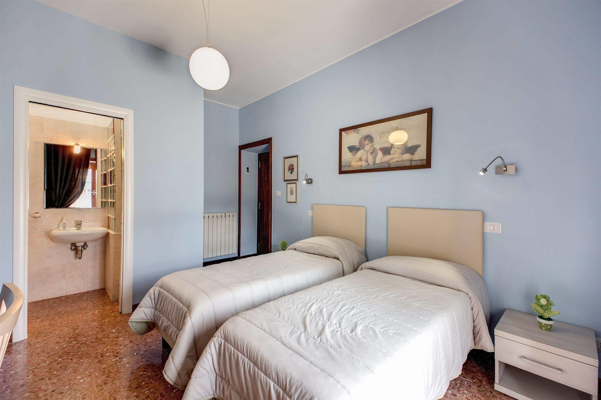 Domus Cornelia Bed and Breakfast Rom Exteriör bild