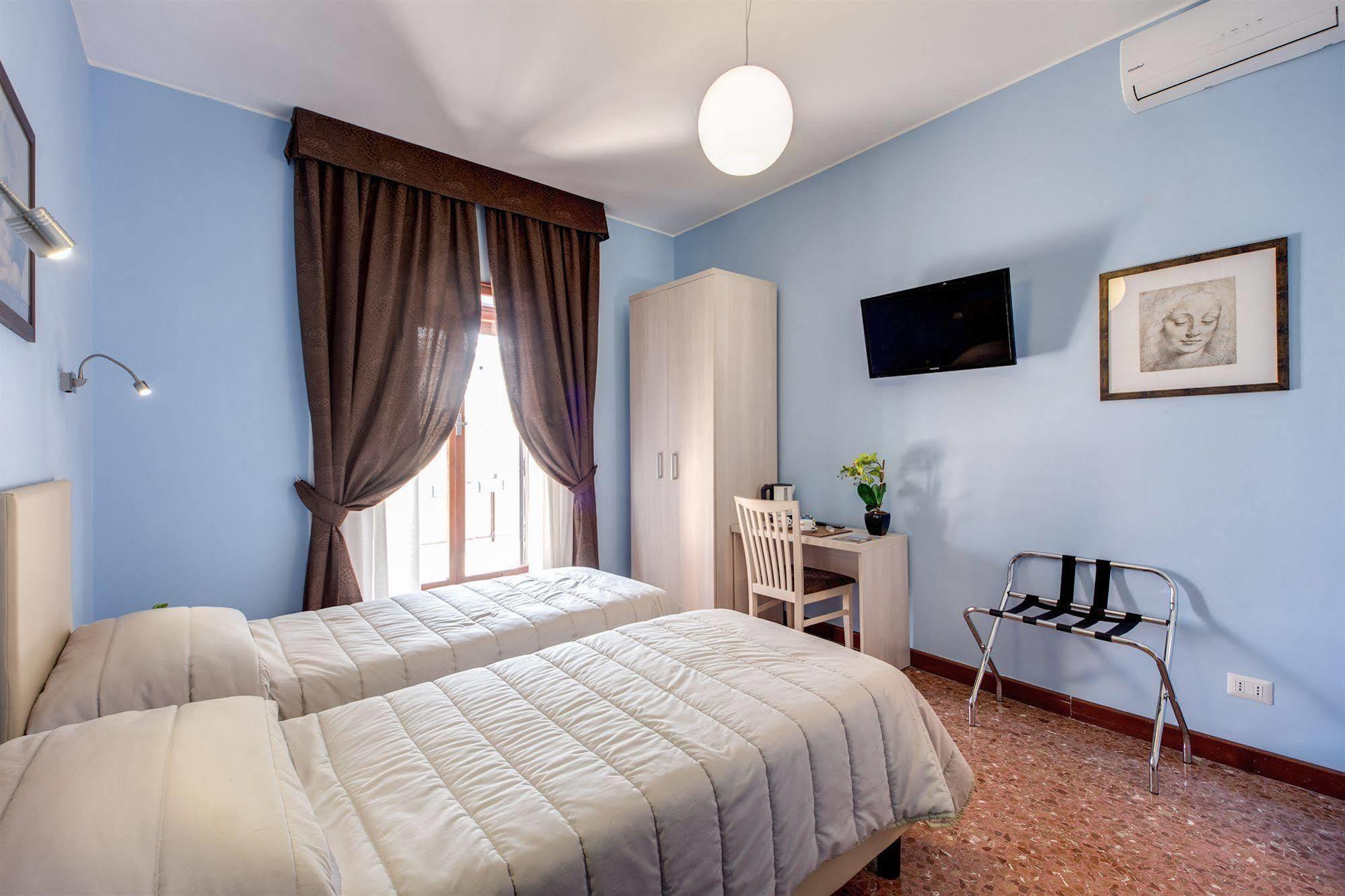 Domus Cornelia Bed and Breakfast Rom Exteriör bild